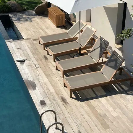 Alpana 1 * Porto Vecchio