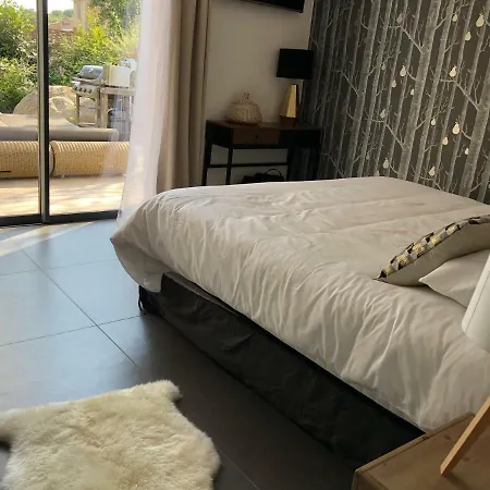 Villa Alpana 1 Porto Vecchio