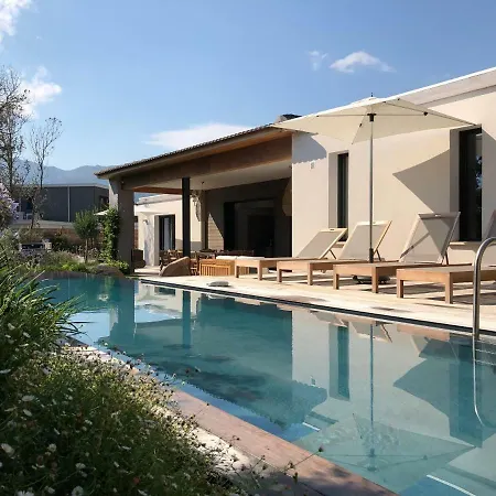 Alpana 1 * Porto Vecchio