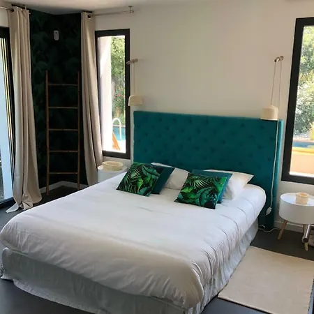 Alpana 1 Villa *