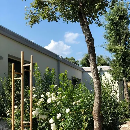 Alpana 1 Villa Porto Vecchio