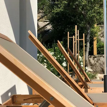 Alpana 1 * Porto Vecchio