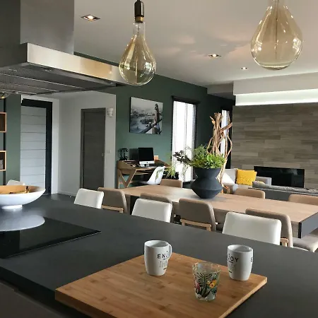 Alpana 1 Villa Porto Vecchio